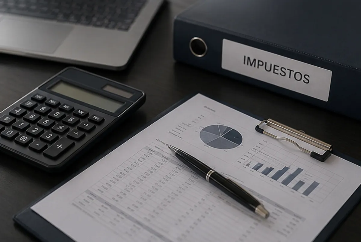 Fiscal — servicios corporativos en México de Bridgecore