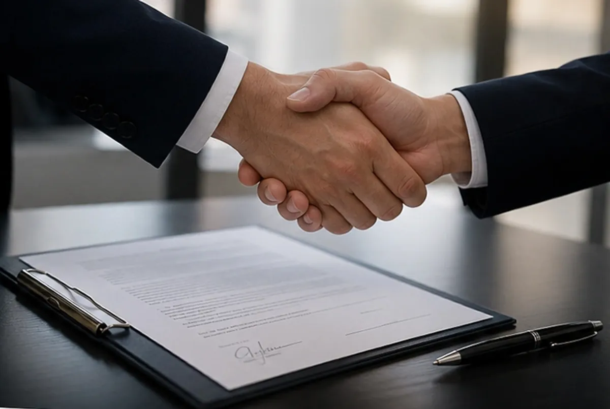 Legal Corporativo — servicios corporativos en México de Bridgecore